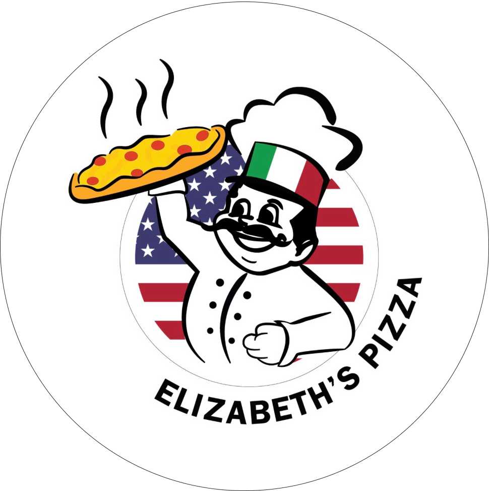 Elizabeth's Pizza Thomasville, Lexington, Denton